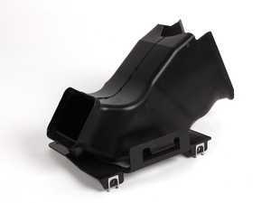 ES#129257 - 51717896408 - Front Brake Air Duct - Right - Make sure your brakes get the cooling they were designed for - Genuine BMW - BMW