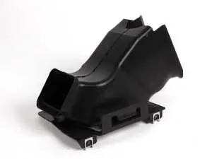 Front Brake Air Duct - Right