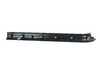 ES#2923200 - 51477298799 - COVER STRIP, ENTRY, LEFT - Genuine BMW - 