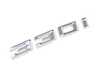ES#4189046 - 51147494320 - Model Emblem - 330I - Genuine BMW - BMW