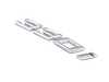 ES#4189046 - 51147494320 - Model Emblem - 330I - Genuine BMW - BMW