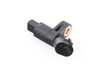 ES#4376406 - 1J0927804 -  Front ABS Sensor - Right - Measures wheel speed to prevent brake lock ups. - URO - Audi Volkswagen