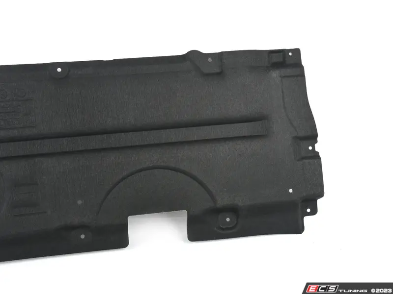 Genuine BMW - 51757193497 - LATERAL UNDERBODY SH (51-75-7-193-497)