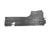 ES#2101199 - 51757193497 - LATERAL UNDERBODY SH - Genuine BMW - BMW