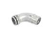 ES#3627515 - 06M121137AD - Upper Coolant Flange Union - Includes o-ring seal - Genuine Volkswagen Audi - Audi