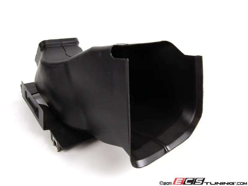 Genuine BMW - 51717896408 - Front Brake Air Duct - Right (51