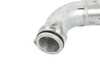 ES#3627515 - 06M121137AD - Upper Coolant Flange Union - Includes o-ring seal - Genuine Volkswagen Audi - Audi