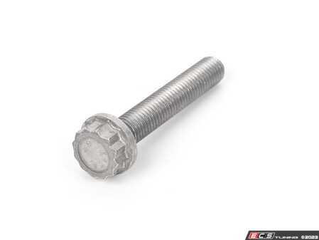 ES#3497736 - N91254201 - CYL SCREW - Genuine Volkswagen Audi - 