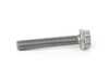 ES#3497736 - N91254201 - CYL SCREW - Genuine Volkswagen Audi - 