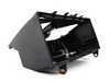 ES#173084 - 63128354543 - Headlight Housing - Left - This is the plastic housing for the headlight assembly - Genuine BMW - BMW