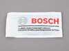 ES#4809882 - BE1892H - Bosch Blue Ceramic Brake Pads - Front - A great value pad that offers strong, consistent braking and low dust - Bosch - BMW