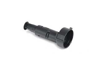 ES#3406671 - 7252712101 - Automatic Transmission Overflow Pipe - must be replaced when servicing you transmission - Genuine Mercedes Benz - Mercedes Benz
