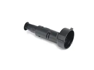 Automatic Transmission Overflow Pipe
