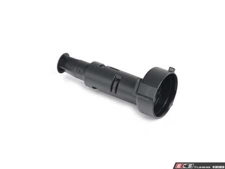 ES#3406671 - 7252712101 - Automatic Transmission Overflow Pipe - must be replaced when servicing you transmission - Genuine Mercedes Benz - Mercedes Benz