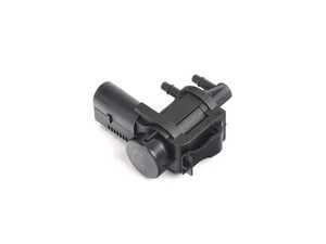 ES#4701342 - 1K0906283A - Vacuum Solenoid Valve - Electrically controlled vacuum valve - Hamburg Tech - Audi Volkswagen