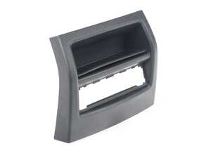 ES#2217553 - 51169204245 - ODDMENTS TRAY CENTRE - Genuine BMW - BMW