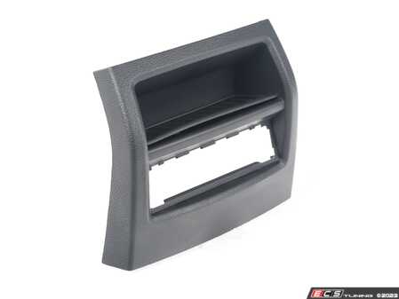 ES#2217553 - 51169204245 - ODDMENTS TRAY CENTRE - Genuine BMW - BMW