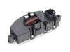 ES#3579574 - 5Q0907521C - Blower Motor Resistor - For controlling fan speed - Vemo - Audi Volkswagen