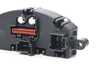 ES#3579574 - 5Q0907521C - Blower Motor Resistor - For controlling fan speed - Vemo - Audi Volkswagen