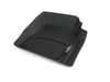 ES#3141480 - 448871 - Front FloorLiner DigitalFit - Black - Laser measured for perfect fitment and ultimate protection against moisture and debris - WeatherTech - Audi