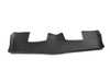 ES#3459981 - 448873 - 3rd Row FloorLiner - Black - Laser measured for perfect fitment and ultimate protection against moisture and debris - WeatherTech - Audi
