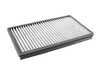 ES#2900049 - 64319171858 - Activated Charcoal Cabin Air Filter - Priced Each - Replacement cabin air filter for your BMW - keeps the air coming into your vehicle clean and fresh - Vemo - BMW