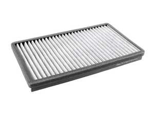 ES#2900049 - 64319171858 - Activated Charcoal Cabin Air Filter - Priced Each - Replacement cabin air filter for your BMW - keeps the air coming into your vehicle clean and fresh - Vemo - BMW