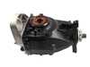 ES#4819314 - 33107636992 - Rear Differential Assembly - 3.15 Ratio - Replacement Vaico rear differential with stock gearing. - Vaico - BMW