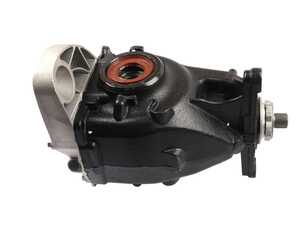 ES#4819314 - 33107636992 - Rear Differential Assembly - 3.15 Ratio - Replacement Vaico rear differential with stock gearing. - Vaico - BMW
