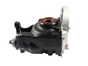 ES#4819318 - 33107590912 - Rear Differential Assembly - 3.15 Ratio - Replacement Vaico rear differential with stock gearing. - Vaico - BMW