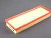 ES#2007789 - 13717561235 - Air Filter - C 37 100 - Keep the engine in your MINI working great - Mann - MINI