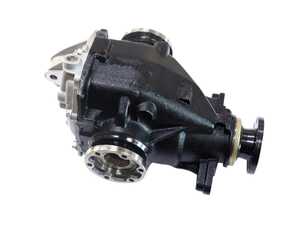 ES#4819319 - 33107547090 - Rear Differential Assembly - 4.44 Ratio - Replacement Vaico rear differential with stock gearing. - Vaico - BMW
