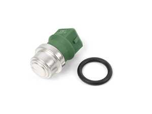 ES#2900624 - 701919369E - Coolant Temperature Switch - Green / 4 Pin - Vemo - Volkswagen