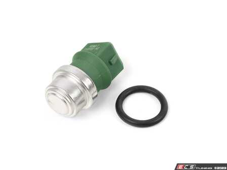 ES#2900624 - 701919369E - Coolant Temperature Switch - Green / 4 Pin - Vemo - Volkswagen