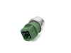 ES#2900624 - 701919369E - Coolant Temperature Switch - Green / 4 Pin - Vemo - Volkswagen
