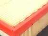 ES#2007789 - 13717561235 - Air Filter - C 37 100 - Keep the engine in your MINI working great - Mann - MINI