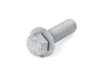 ES#2976954 - 07147413212 - Combination Allen Bolt - Priced Each - M12X1.5 - Genuine BMW - BMW