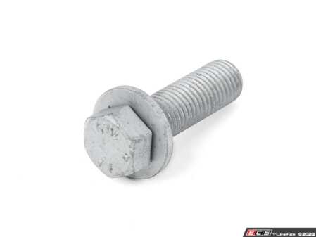 ES#2976954 - 07147413212 - Combination Allen Bolt - Priced Each - M12X1.5 - Genuine BMW - BMW