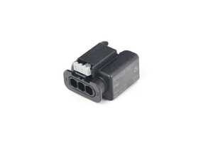 ES#2997932 - 12527617225 - SOCKET HOUSING - Genuine BMW - BMW