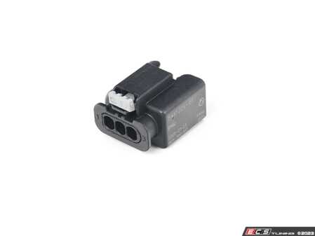 ES#2997932 - 12527617225 - SOCKET HOUSING - Genuine BMW - BMW