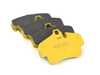ES#3022356 - 995541836 - Pagid Racing Brake Pad Set - RS 19 (Yellow) endurance pads - Pagid Racing - Porsche