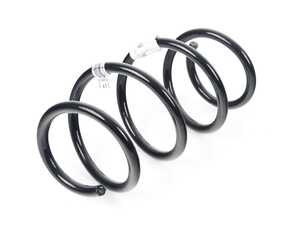 ES#3553801 - 31336873388 - FRONT COIL SPRING - Genuine BMW - BMW