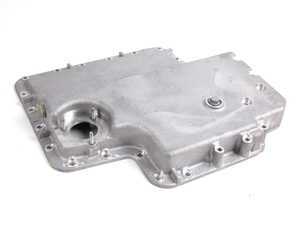 ES#18842 - 11130396711 - E39 M5 Lower Oil Pan - Replace that old or cracked lower oil pan with this quality replacement part today! - Genuine BMW - BMW