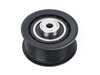 ES#2867474 - 1202000470 - Belt Tensioner Pulley - Grooved Pulley - Does Not Include Tensioner Assembly - Febi - Mercedes Benz