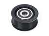 ES#2867474 - 1202000470 - Belt Tensioner Pulley - Grooved Pulley - Does Not Include Tensioner Assembly - Febi - Mercedes Benz