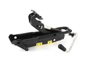 Spare Tire Jack