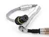 ES#4766515 - 11787545075 - Rear Oxygen Sensor - Bank 2 Post-Cat - Fuel control and emissions control sensor - Bremmen Parts - BMW