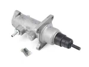 ES#3038221 - 34331152825 - Power Brake Booster - Supplies brake pressure so you don't have to - ATE - BMW