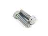 ES#3038221 - 34331152825 - Power Brake Booster - Supplies brake pressure so you don't have to - ATE - BMW
