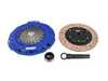 ES#3447687 - SB003FS-2 - Stage 3+ Spec Clutch Kit - For use with factory single mass Spec Aluminum flywheel featuring up to 420 ft/lbs of Torque - Spec Clutches - MINI